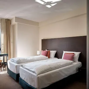 4* מלון Flemings Wien-stadthalle