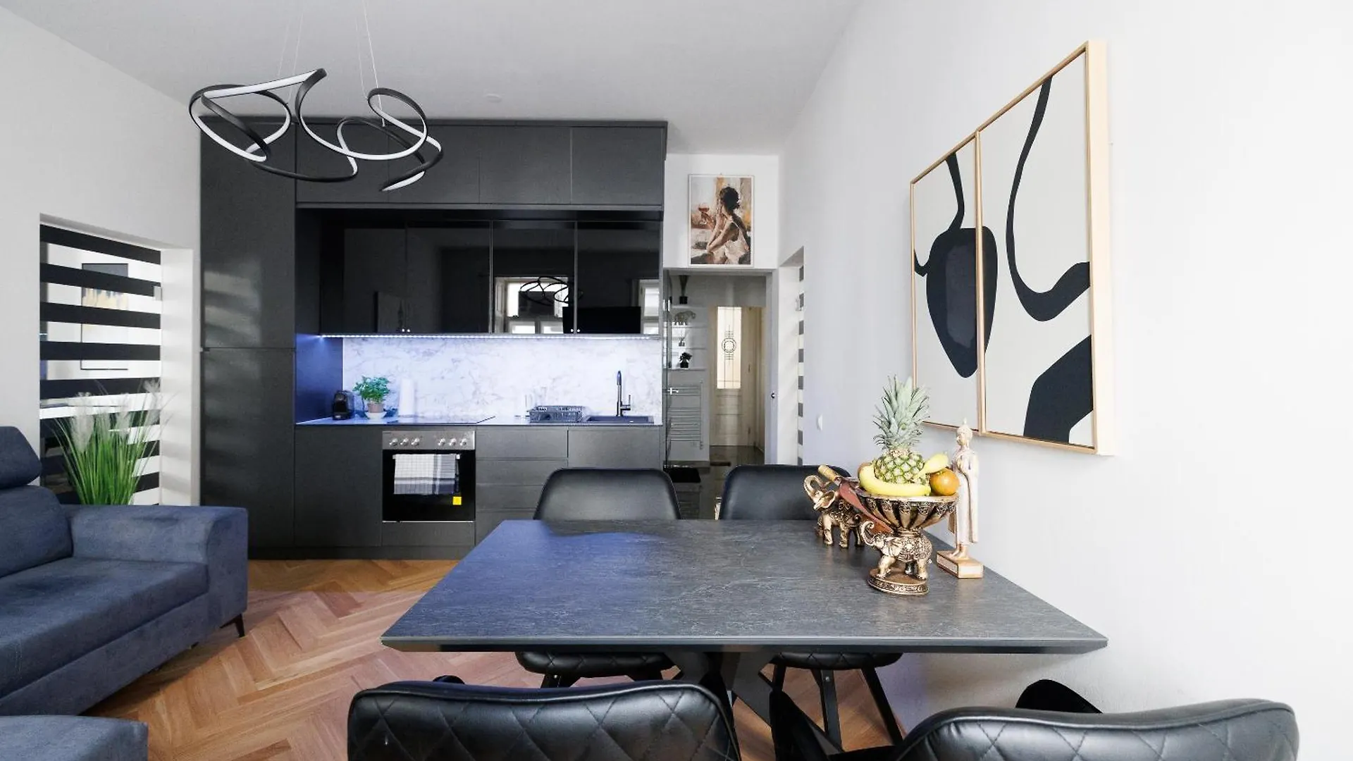 Family Apartment Vienna