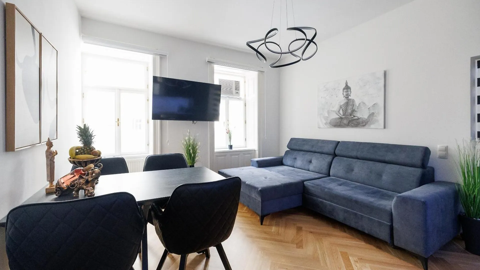 Family Apartment Vienna 0*,  Austria