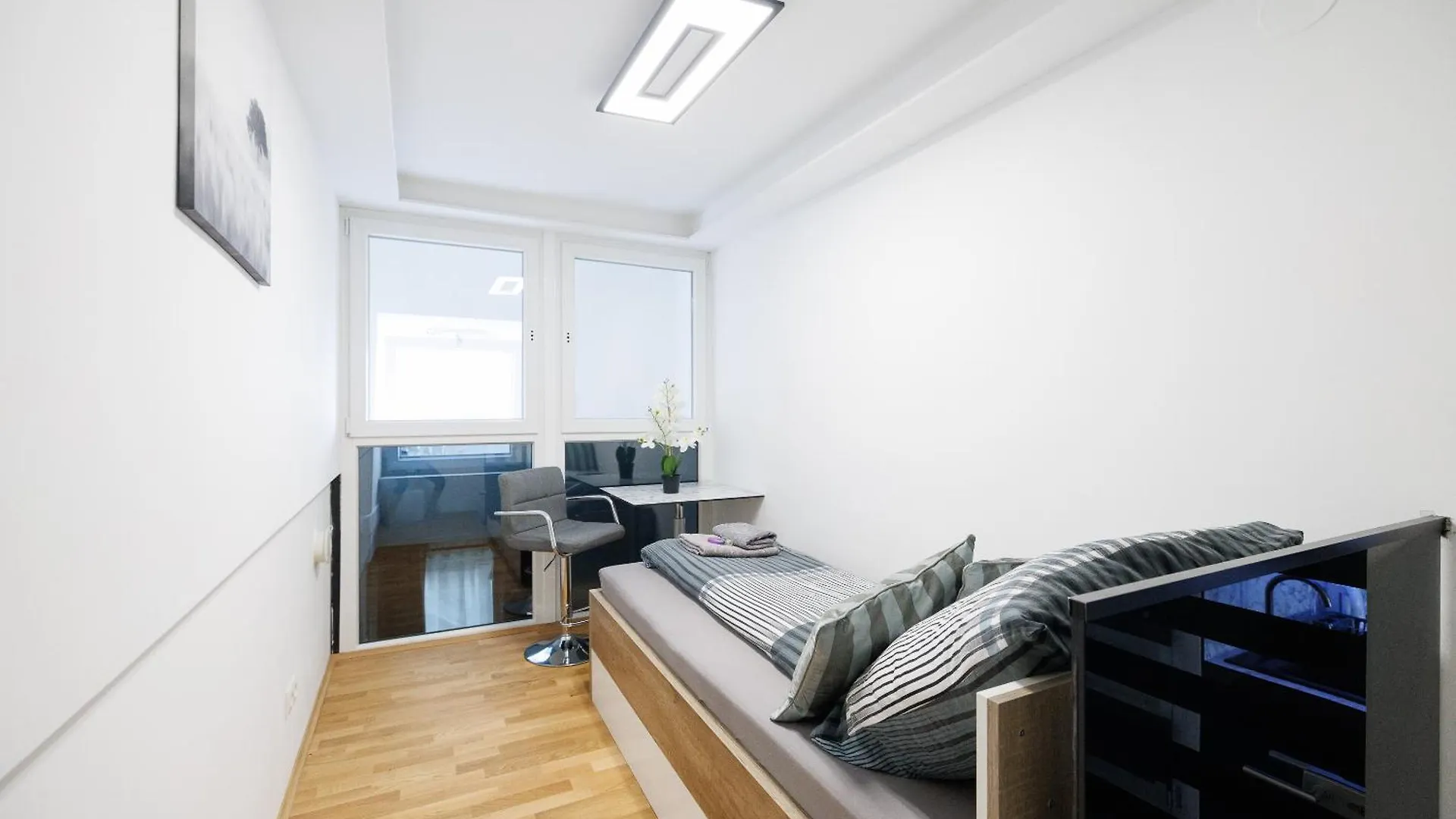 Family Apartment Vienna
