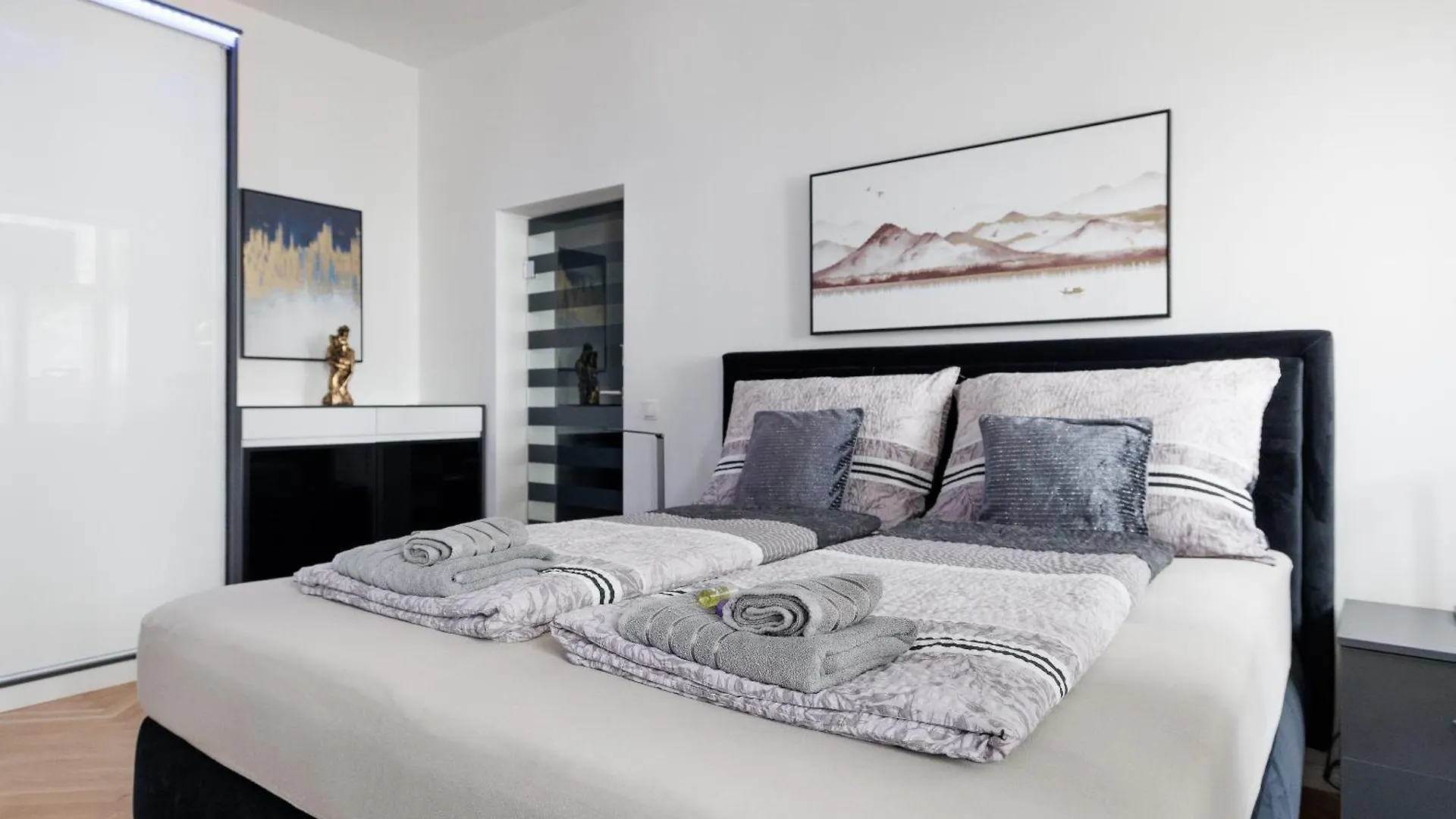 Family Apartment Vienna 0*,  Austria
