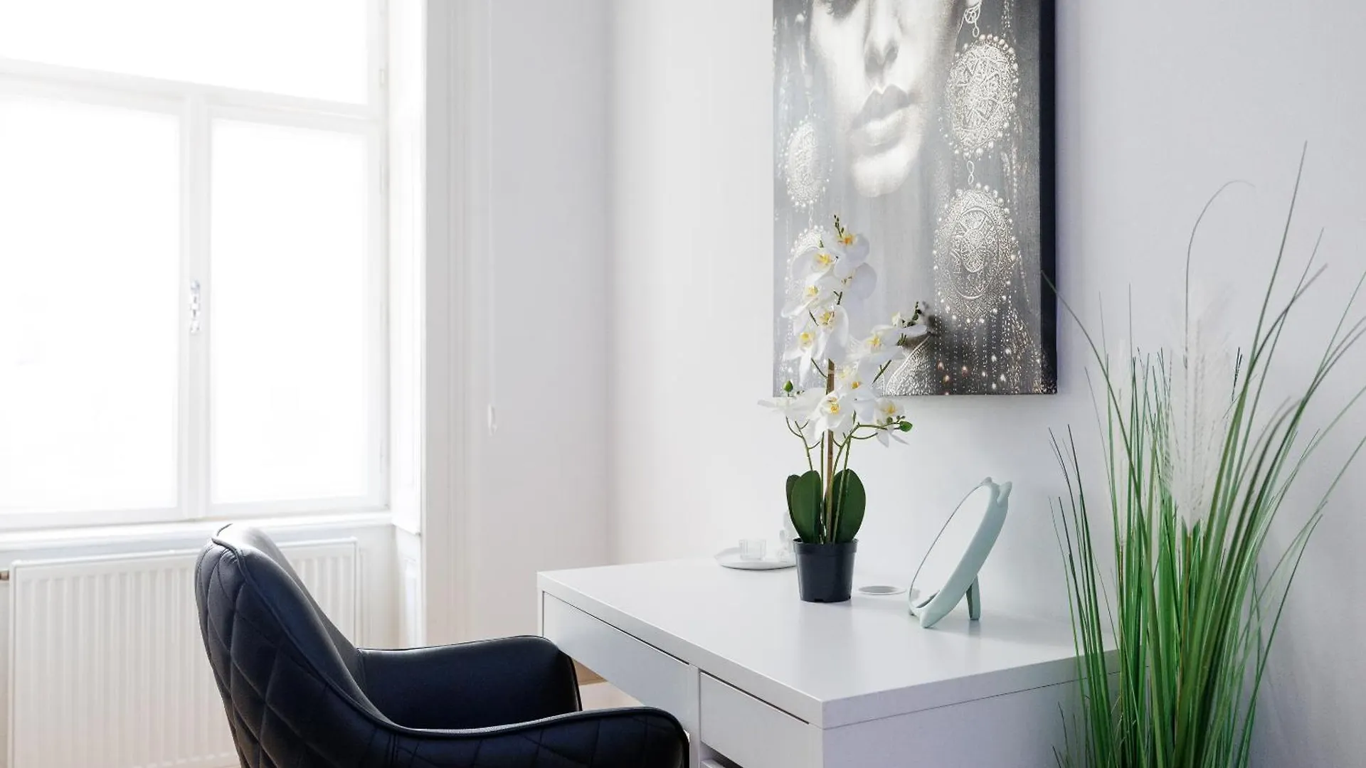 Family Apartment Vienna