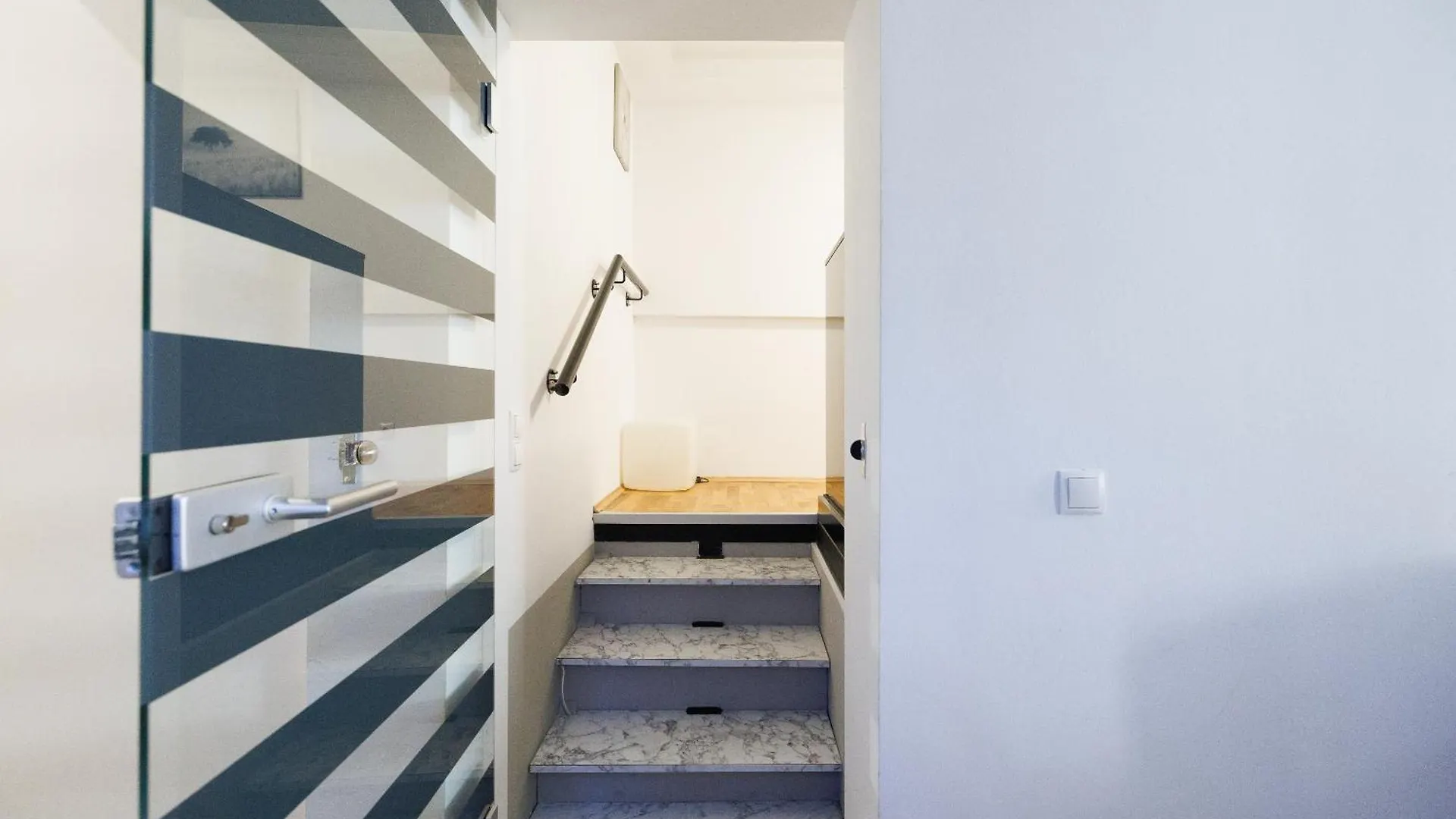 Family Apartment Vienna