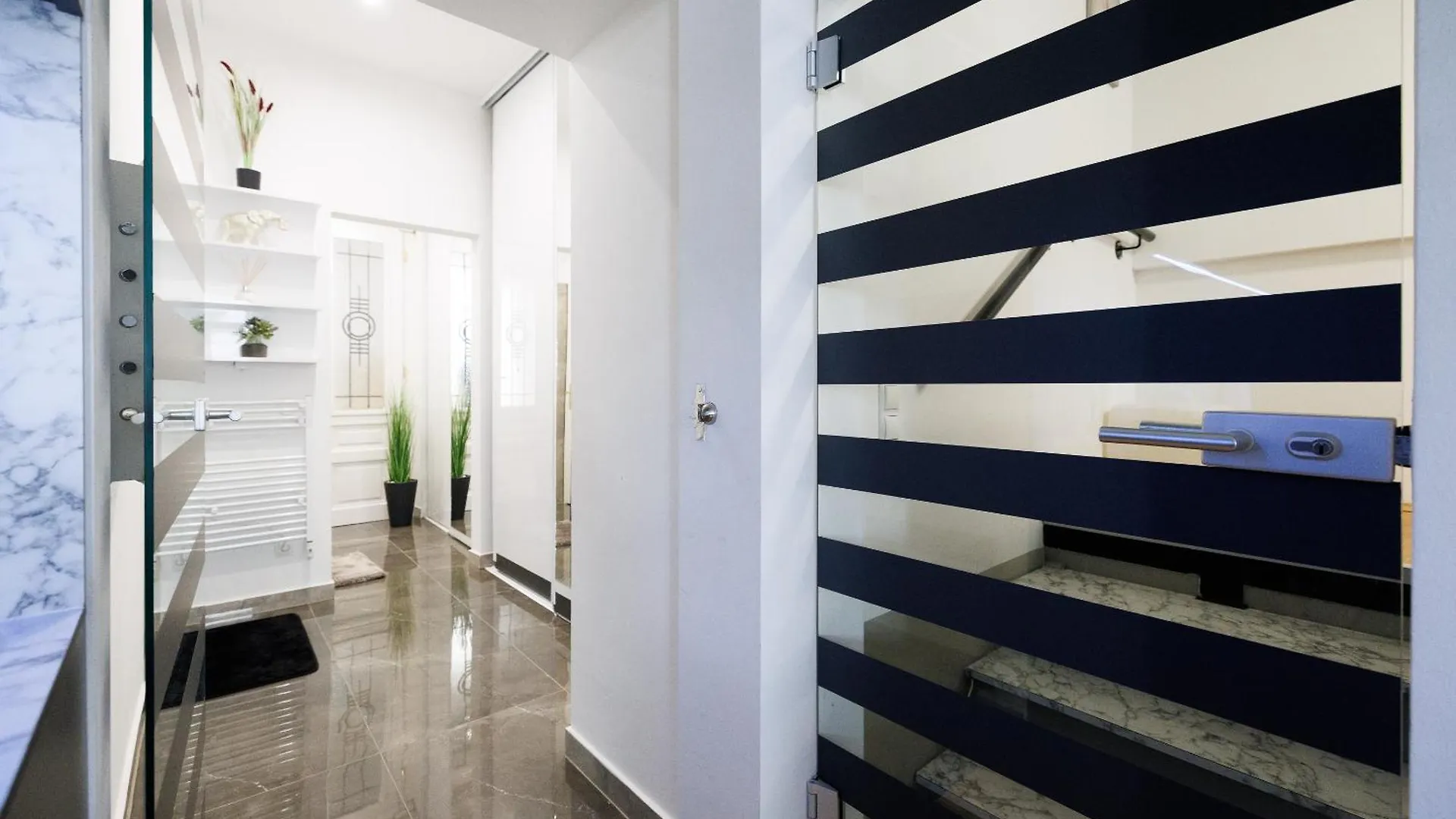Family Apartment Vienna Austria